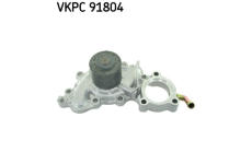 Vodní čerpadlo, chlazení motoru SKF VKPC 91804