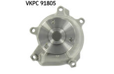 Vodní čerpadlo, chlazení motoru SKF VKPC 91805