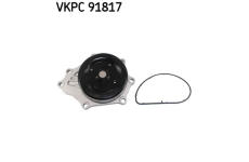 Vodní čerpadlo, chlazení motoru SKF VKPC 91817