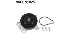 Vodní čerpadlo, chlazení motoru SKF VKPC 91825
