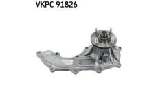 Vodní čerpadlo, chlazení motoru SKF VKPC 91826