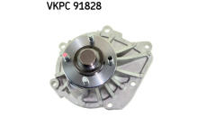 Vodní čerpadlo, chlazení motoru SKF VKPC 91828