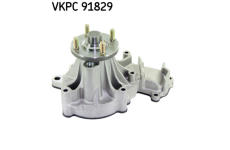 Vodní čerpadlo, chlazení motoru SKF VKPC 91829