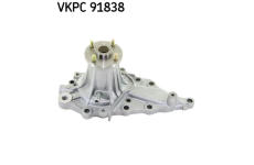 Vodní čerpadlo, chlazení motoru SKF VKPC 91838