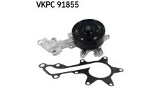 Vodní čerpadlo, chlazení motoru SKF VKPC 91855