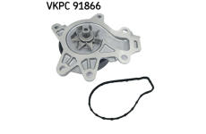 Vodní čerpadlo, chlazení motoru SKF VKPC 91866