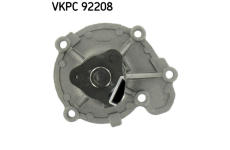 Vodní čerpadlo, chlazení motoru SKF VKPC 92208