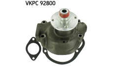 Vodní čerpadlo, chlazení motoru SKF VKPC 92800