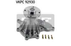 Vodní čerpadlo, chlazení motoru SKF VKPC 92930