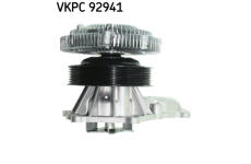 Vodní čerpadlo, chlazení motoru SKF VKPC 92941