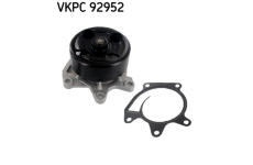Vodní čerpadlo, chlazení motoru SKF VKPC 92952