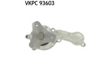 Vodné čerpadlo, chladenie motora SKF VKPC 93603