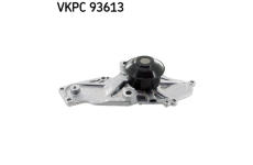Vodní čerpadlo, chlazení motoru SKF VKPC 93613