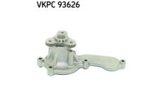 Vodní čerpadlo, chlazení motoru SKF VKPC 93626