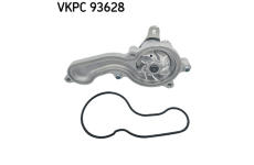 Vodní čerpadlo, chlazení motoru SKF VKPC 93628