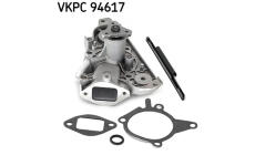 Vodní čerpadlo, chlazení motoru SKF VKPC 94617