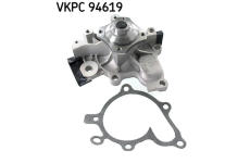 Vodní čerpadlo, chlazení motoru SKF VKPC 94619