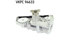 Vodní čerpadlo, chlazení motoru SKF VKPC 94633