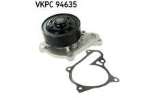 Vodní čerpadlo, chlazení motoru SKF VKPC 94635