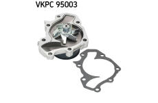 Vodné čerpadlo, chladenie motora SKF VKPC 95003