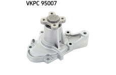 Vodní čerpadlo, chlazení motoru SKF VKPC 95007