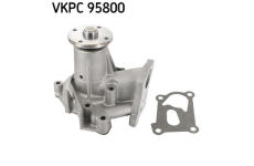 Vodní čerpadlo, chlazení motoru SKF VKPC 95800