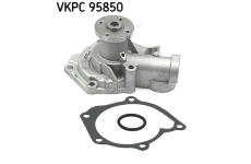 Vodní čerpadlo, chlazení motoru SKF VKPC 95850