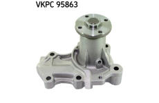 Vodní čerpadlo, chlazení motoru SKF VKPC 95863