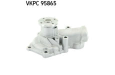 Vodní čerpadlo, chlazení motoru SKF VKPC 95865