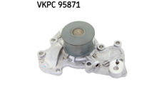 Vodní čerpadlo, chlazení motoru SKF VKPC 95871
