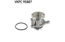 Vodní čerpadlo, chlazení motoru SKF VKPC 95887