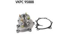 Vodní čerpadlo, chlazení motoru SKF VKPC 95888