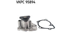Vodní čerpadlo, chlazení motoru SKF VKPC 95894