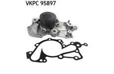 Vodní čerpadlo, chlazení motoru SKF VKPC 95897