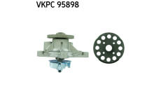 Vodní čerpadlo, chlazení motoru SKF VKPC 95898