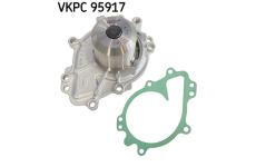 Vodní čerpadlo, chlazení motoru SKF VKPC 95917