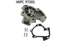 Vodní čerpadlo, chlazení motoru SKF VKPC 97201