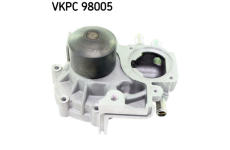 Vodní čerpadlo, chlazení motoru SKF VKPC 98005