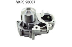 Vodní čerpadlo, chlazení motoru SKF VKPC 98007