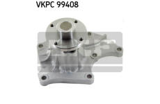 Vodní čerpadlo, chlazení motoru SKF VKPC 99408