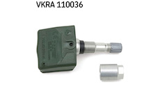 Snímač kola, kontrolní systém tlaku v pneumatikách SKF VKRA 110036