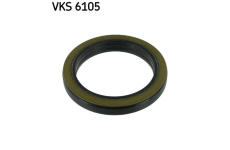 Těsnicí kroužek hřídele, náboj kola SKF VKS 6105