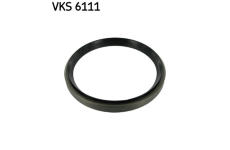 Těsnicí kroužek hřídele, ložisko kola SKF VKS 6111