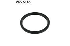 Těsnicí kroužek hřídele, náboj kola SKF VKS 6146