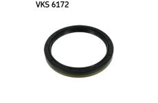 Těsnicí kroužek hřídele, náboj kola SKF VKS 6172
