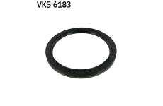 Těsnicí kroužek hřídele, náboj kola SKF VKS 6183