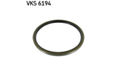 Těsnicí kroužek hřídele, náboj kola SKF VKS 6194