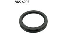 Těsnicí kroužek hřídele, náboj kola SKF VKS 6205