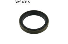 Těsnicí kroužek hřídele, ložisko kola SKF VKS 6316
