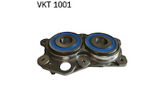 Lozisko, prevodovka SKF VKT 1001